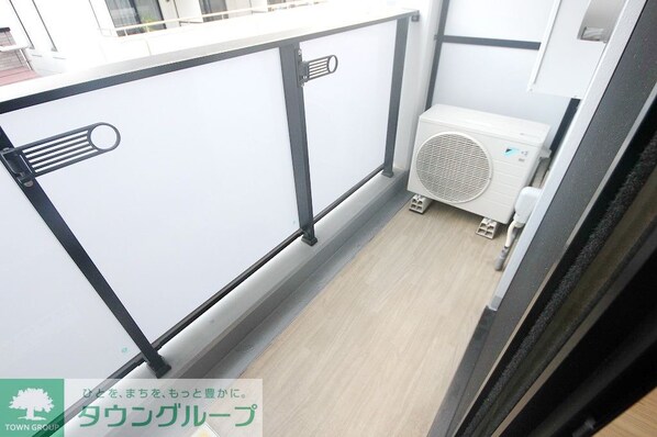 GLACIER大塚の物件内観写真